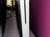 Xbox one s + keturi zaidimai