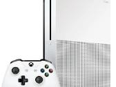 Xbox one s + keturi zaidimai - nuotraukos Nr. 2