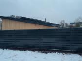 Stogu dengimas, remontas ir ventiliuojami fasadai - nuotraukos Nr. 29