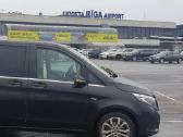 Mikroautobuso Mercedes Benz nuoma su vairuotoju - nuotraukos Nr. 17