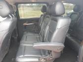 Mikroautobuso Mercedes Benz nuoma su vairuotoju - nuotraukos Nr. 22