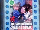 Lietuvių atlikėjų CD - nuotraukos Nr. 2
