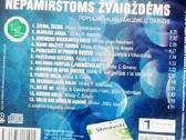 Lietuvių atlikėjų CD - nuotraukos Nr. 3