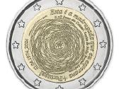 Portugalijos 2026 metų 2€ monetos! - nuotraukos Nr. 10