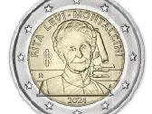 2026 Italijos 2€ monetos! - nuotraukos Nr. 17