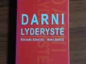 R. Boyatzis ,A. Mckee - Darni Lyderystė .