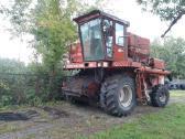 Don-1500 dalimis. Varikliai Smd-31 - 3 Vnt