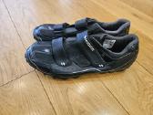 Shimano bateliai