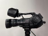Profesionali kamera Sony Xdcam Pmw-ex3