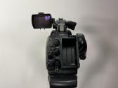 Profesionali kamera Sony Xdcam Pmw-ex3 - nuotraukos Nr. 4