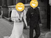Pronovias vestuvinė suknelė