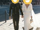 Pronovias vestuvinė suknelė - nuotraukos Nr. 2
