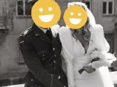 Pronovias vestuvinė suknelė - nuotraukos Nr. 4