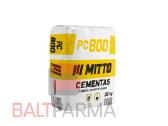 Cementas 4.99/25kg su PVM