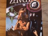 Surfers of the Zuvuya, J. Arguelles
