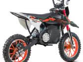 Mini elektrinis krosinis motociklas XTR 702 1000w - nuotraukos Nr. 5