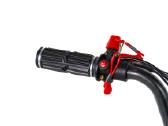 Mini elektrinis krosinis motociklas XTR 702 1000w - nuotraukos Nr. 10