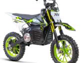 Mini elektrinis krosinis motociklas XTR 702 1000w - nuotraukos Nr. 11