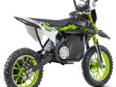 Mini elektrinis krosinis motociklas XTR 702 1000w - nuotraukos Nr. 12