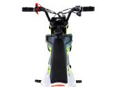Mini elektrinis krosinis motociklas XTR 702 1000w - nuotraukos Nr. 16