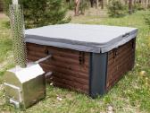 Kvadratiniai kubilai su akriliniu įdėklu! - nuotraukos Nr. 12