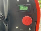 Elektrinis palečių vežimėlis-ličio Baterija 30ah - nuotraukos Nr. 12