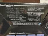 Standard Horizon Hx300e Vhf, nešiojamasis Radijas - nuotraukos Nr. 3