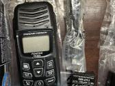 Standard Horizon Hx300e Vhf, nešiojamasis Radijas - nuotraukos Nr. 4