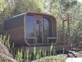 Cube wide 3m pločio pirtis sauna - nuotraukos Nr. 2