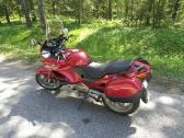 Honda Nt650 (41kw)