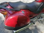 Honda Nt650 (41kw) - nuotraukos Nr. 4