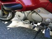 Honda Nt650 (41kw) - nuotraukos Nr. 6