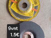 3m cubitron .Pferd .Metabo - nuotraukos Nr. 5