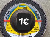3m cubitron .Pferd .Metabo - nuotraukos Nr. 14