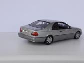 1/43 modeliukai MB S-class C140 S600 Sec 1992–1994 - nuotraukos Nr. 4
