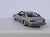 1/43 modeliukai MB S-class C140 S600 Sec 1992–1994 - nuotraukos Nr. 5