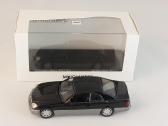 1/43 modeliukai MB S-class C140 S600 Sec 1992–1994 - nuotraukos Nr. 6