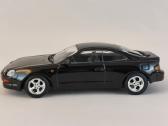 1/43 modeliukai Toyota Celica Mk6 1993-1995 pre Fl - nuotraukos Nr. 2