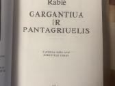 Gargantiua ir pantagriuelis - nuotraukos Nr. 3