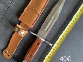 Parduodu durklus bei peilius - nuotraukos Nr. 11