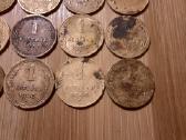 1 kapeika 1937-1955 rinkinukas TSRS - nuotraukos Nr. 4