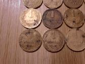 1 kapeika 1937-1955 rinkinukas TSRS - nuotraukos Nr. 5