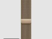 Apple watch 9 milanese loop apyranke. Originali - nuotraukos Nr. 2