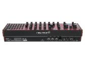 Behringer Neutron - Semi-modular Desktop Synthesis - nuotraukos Nr. 4