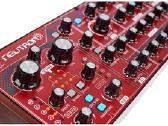 Behringer Neutron - Semi-modular Desktop Synthesis - nuotraukos Nr. 7