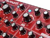 Behringer Neutron - Semi-modular Desktop Synthesis - nuotraukos Nr. 8
