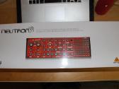 Behringer Neutron - Semi-modular Desktop Synthesis - nuotraukos Nr. 2