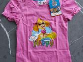 Šuniukų patrulių (Paw patrol) marškinėliai