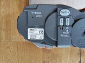 Blum Servo-drive furnitūra - nuotraukos Nr. 4