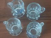 Suvenyrinės kolekcinės stiklinės " Puodukas ". - nuotraukos Nr. 12